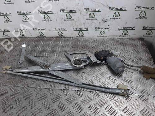 Used Front right window mechanism OPEL FRONTERA A (U92) [1992-1998]  11223460