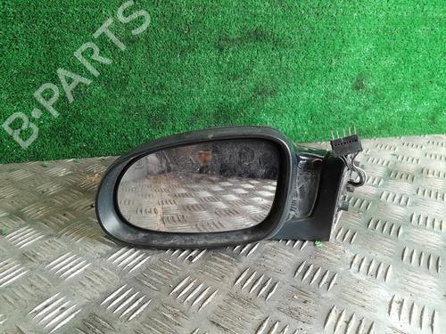 Used Left mirror MERCEDES-BENZ A-CLASS (W168) A 160 (168.033, 168.133) (102 hp) 27379702