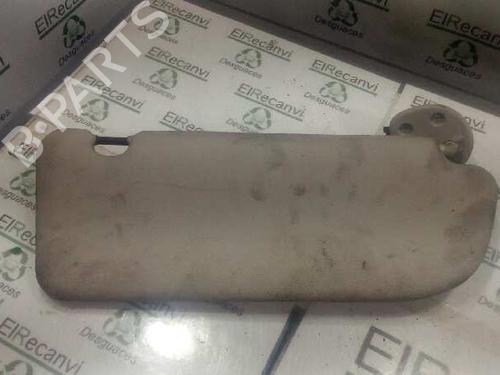 Venstre solskærm VOLVO 850 Estate (855) T5 (226 hp) 4524292