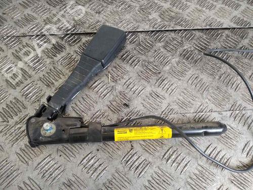 Used Front right belt tensioner OPEL ZAFIRA / ZAFIRA FAMILY B (A05) 1.9 CDTI (M75) (120 hp) 19097839