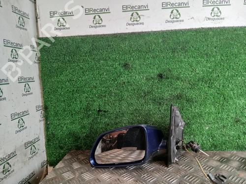 Used Left mirror VW POLO IV (9N_, 9A_) [2001-2014]  31973355