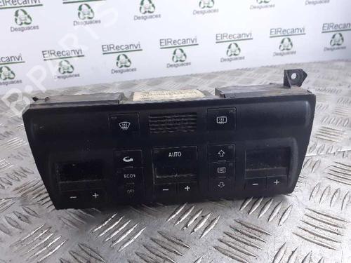 Comando chauffage AUDI A6 C5 (4B2, 4B4) 2.4 (165 hp) 6452047