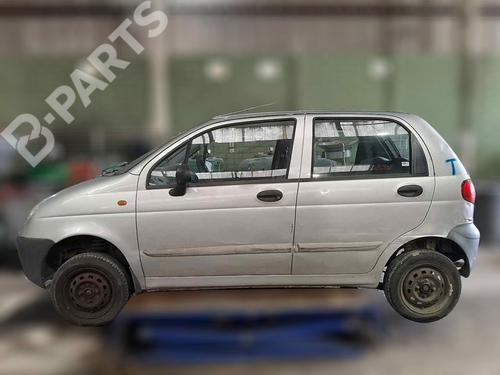 Left sun visor DAEWOO MATIZ (M100, M150) 0.8 | BP7007031I1  - Image 5