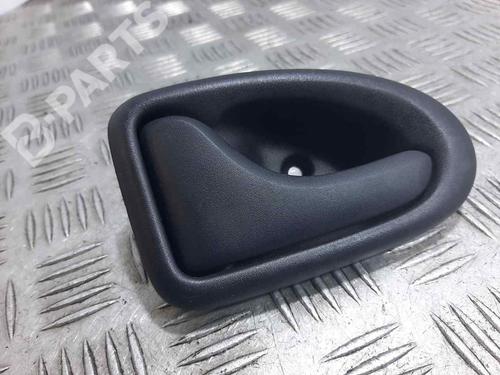 Used Front left interior door handle Front left interior door handle RENAULT MEGANE I Classic (LA0/1_) 1.6 16V (LA00, LA04, LA0B, LA11, LA16, LA19, LA1J, LA1K,... (107 hp) 7072765 7072765
