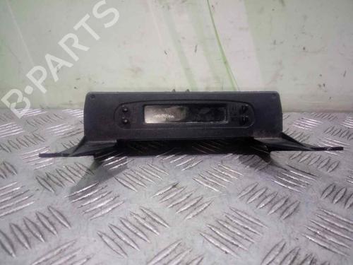 Display SUZUKI IGNIS I (FH) 1.3 (HV51, HX51, RG413) (83 hp) 9648303