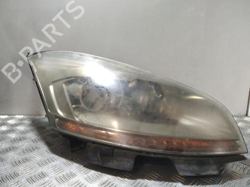 Used Right headlight Right headlight CITROËN C4 Picasso I MPV (UD_) 2.0 HDi 138 (136 hp) 33852980 33852980