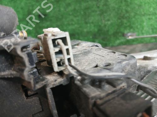 Front right window mechanism RENAULT KANGOO (KC0/1_) D 65 1.9 (KC0E, KC02, KC0J, KC0N) | BP34009119C23  - Image 5