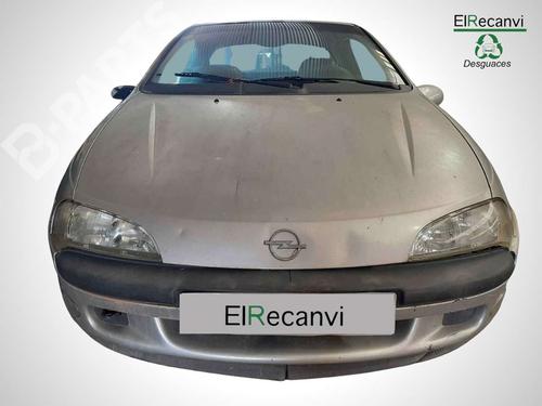 Used Parts OPEL TIGRA (S93)  1.6 16V (F07)  937671