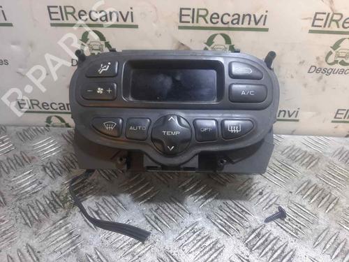 Commande Chauffage CITROËN XSARA PICASSO (N68) 1.8 16V (115 hp) 13308969