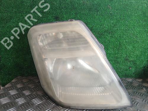 Used Right headlight Right headlight CITROËN C2 (JM_) 1.1 (60 hp) 33720382 33720382