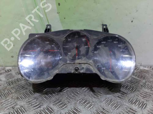 instrument-cluster-seat-altea-xl-5p5-5p8-2006-2007-2008-2009-2010-2011-2012-2013-2014-2015-13687298 main image