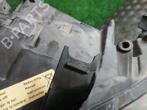 Left headlight BMW 3 Touring (E91) 320 d | BP32688985C28 - Image 2