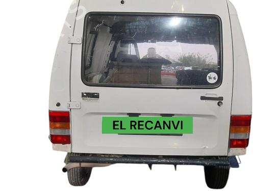 Radiator fan CITROËN C15 Box Body/MPV (VD_) 1.8 D | BP21536683M35 