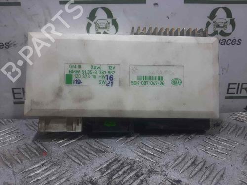 Used Electronic module BMW 5 (E39) 530 d (184 hp) 13500070