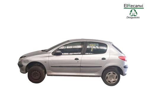 Fuse box PEUGEOT 206 Hatchback (2A/C) | BP19131796E1