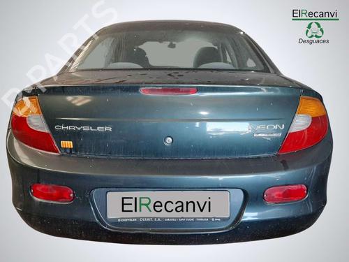 Radiator fan CHRYSLER NEON II 1.6 | BP10000438M35