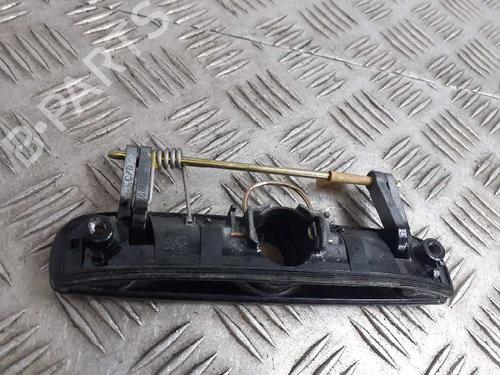 Tailgate handle VW POLO IV (9N_, 9A_) 1.2 12V | BP5866441C132