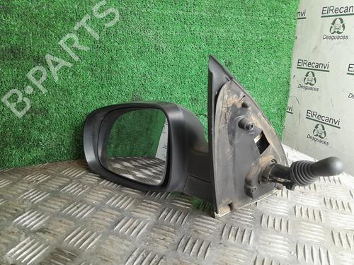Retrovisor esquerdo OPEL CORSA C (X01) 1.2 (F08, F68) (75 hp) 29731892