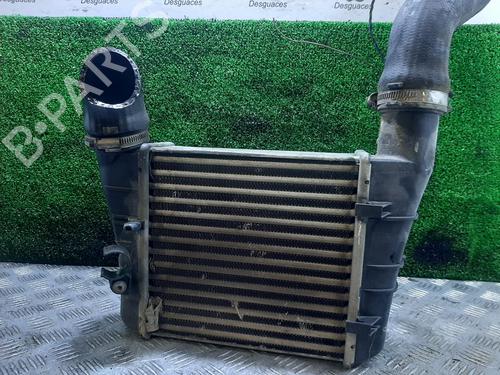 Intercooler AUDI A4 B7 (8EC) 2.0 TDI 16V (140 hp) 27688985