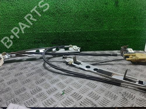 Front right window mechanism AUDI A3 (8L1) 1.9 TDI | BP21540084C23 