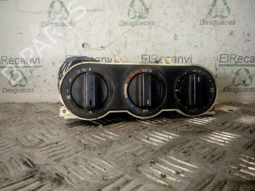Used Climate control MERCEDES-BENZ SPRINTER 2-t Van (B901, B902) 210 D (901.461, 901.462, 902.461, 902.462) (102 hp) 4547394