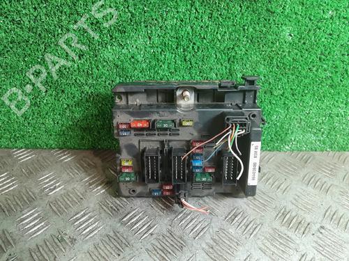 Used Fuse box Fuse box PEUGEOT 406 Coupe (8C) 2.2 HDI (133 hp) 32758745 32758745