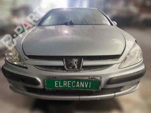 Used Parts PEUGEOT 607 (9D, 9U)    1078629
