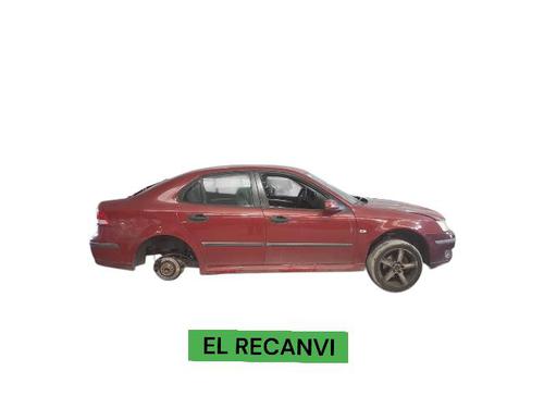 Left headlight SAAB 9-3 (YS3F, E79, D79, D75) 2.0 t | BP34736375C28 - Image 6