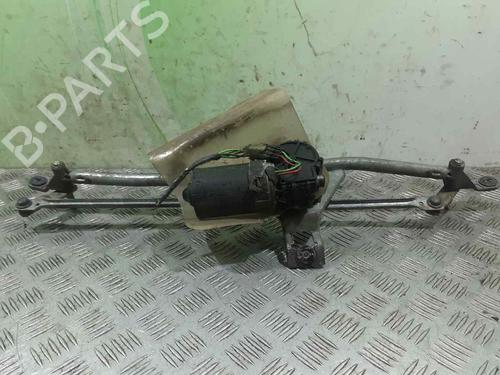 Used Front wiper motor SEAT IBIZA II (6K1) [1993-2002]  10711579