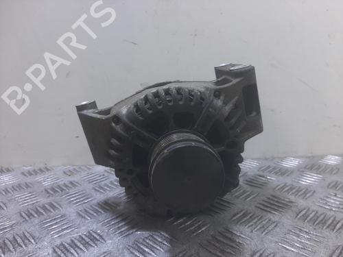 Used Alternator Alternator FIAT GRANDE PUNTO (199_) [2005-2026] 35726071 35726071