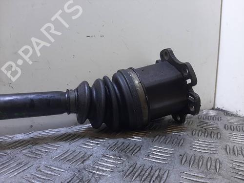 Right front driveshaft SEAT EXEO (3R2) 2.0 TDI | BP38563126M39 - Image 2