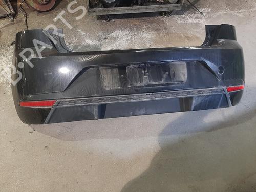 Used Rear bumper SEAT IBIZA V (KJ1, KJG) 1.0 (75 hp) 23445517