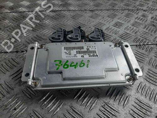 Engine control unit (ECU) PEUGEOT 307 (3A/C) | BP11969932M57