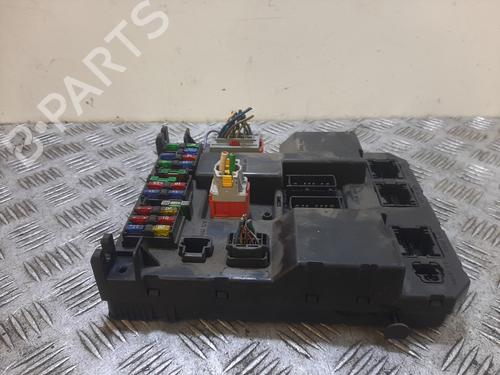 Used Fuse box Fuse box PEUGEOT 307 Break (3E) 1.6 HDi 110 (109 hp) 36504817 36504817
