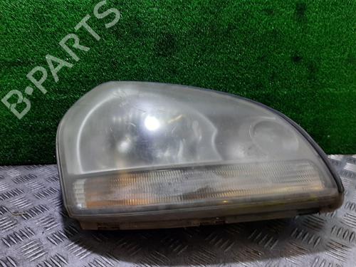 Used Right headlight HYUNDAI TUCSON (JM) 2.0 CRDi (113 hp) 23429942