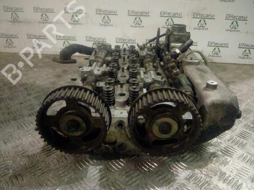 Cylinder head KIA CARNIVAL II (GQ) 2.9 CRDi | BP10969898M5 