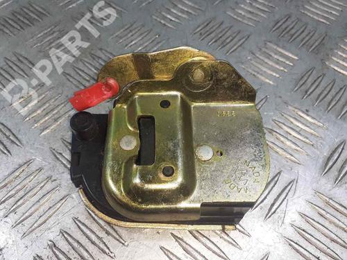 Used Rear left lock Rear left lock CHRYSLER VOYAGER / GRAND VOYAGER III (GS_, NS_) [1995-2001] 8361660 8361660