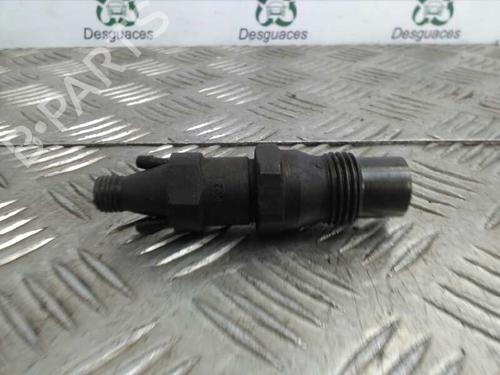 Used Injector Injector VW TRANSPORTER T4 Van (70A, 70H, 7DA, 7DH) 1.9 D (61 hp) 4542093 4542093