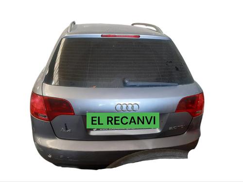 Frontplade/Frontkurv AUDI A4 B7 (8EC) 2.0 TDI 16V | BP38155476C72 - Image 5