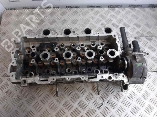 Cylinder head PEUGEOT 307 (3A/C) | BP10969736M5