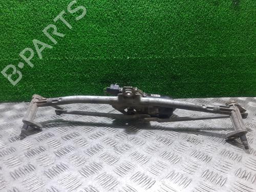 Used Front wiper motor Front wiper motor 21537121 21537121