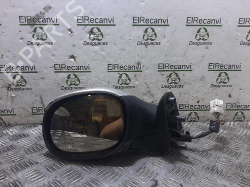 Used Left mirror Left mirror CITROËN XSARA PICASSO (N68) [1999-2012] 19505042 19505042