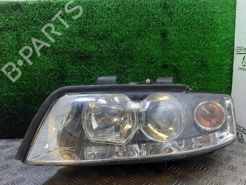 Faro izquierdo AUDI A4 B6 (8E2) 2.0 FSI (150 hp) 27589294