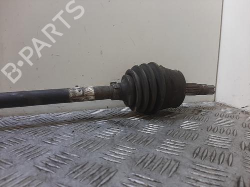 Right front driveshaft OPEL CORSA D (S07) | BP37195669M39 - Image 2