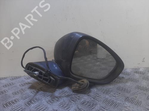 Used Right mirror Right mirror CITROËN C5 III (RD_) [2008-2017] 35967490 35967490