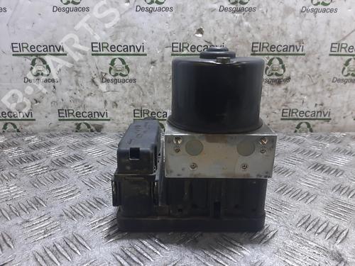 ABS pump SKODA OCTAVIA I (1U2) | BP16978388M43