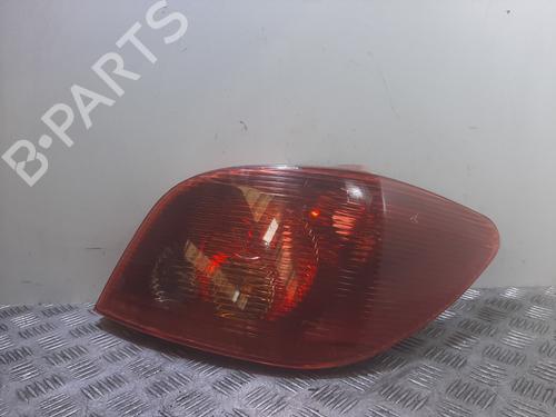 right-taillight-peugeot-307-3ac-2000-2001-2002-2003-2004-2005-2006-2007-2008-2009-2010-2011-2012-35726135 main image