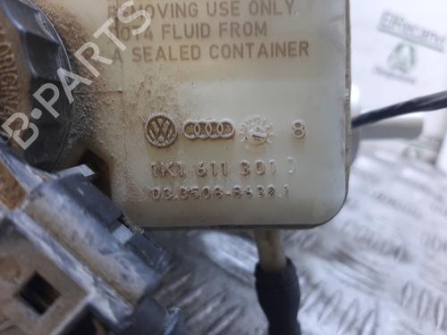 Brake master cylinder SEAT LEON (1P1) 1.9 TDI | BP18723908M77