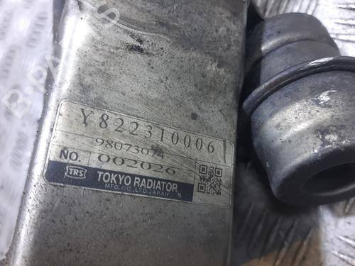 Egr OPEL ASTRA J (P10) | BP31841638M69 - Image 2