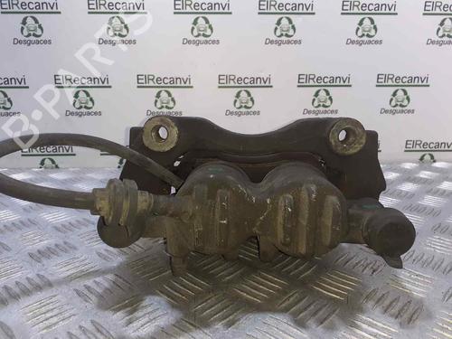Right front brake caliper RENAULT MASTER III Van (FV)  | BP11565015M104 